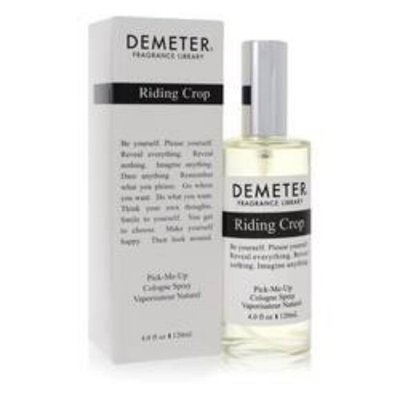 Demeter Riding Crop by Demeter - Cologne Spray 4 oz - Picture 1 of 1
